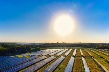 Solar Panel 1